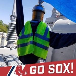 Meet your Posher, Thomas